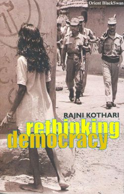 Orient Rethinking Democracy